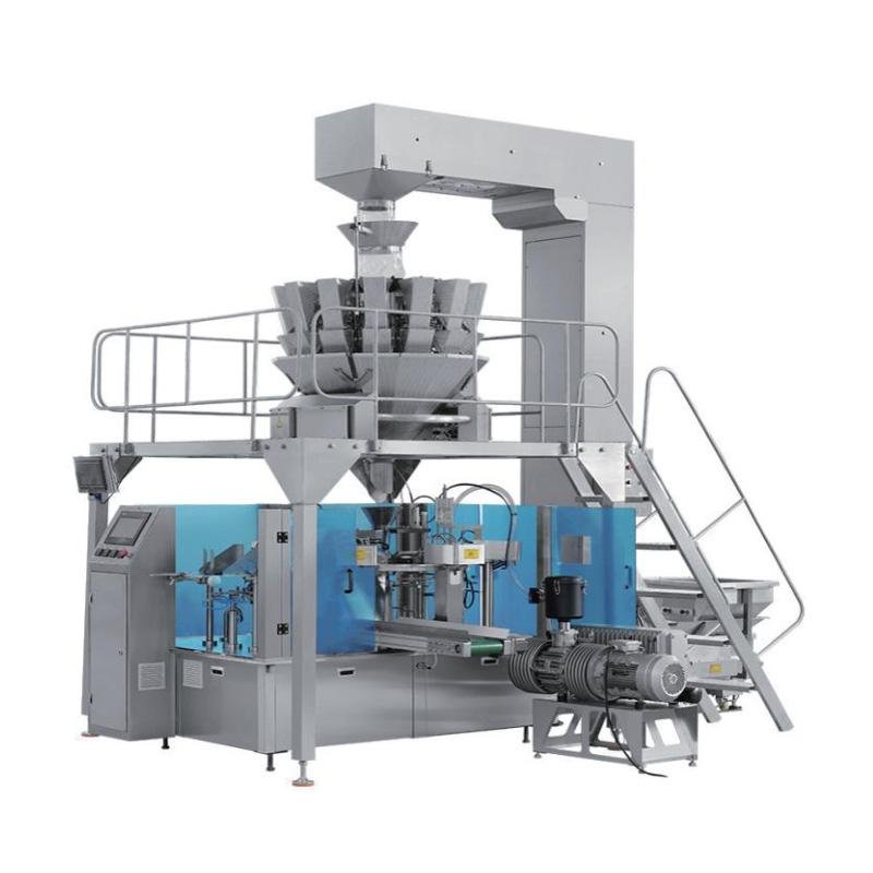 packaging machine